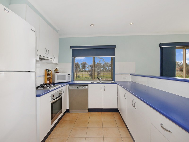 46 Noarana Drive, Benalla VIC 3672