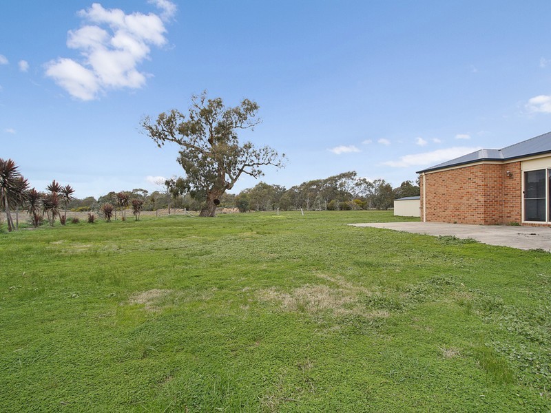 46 Noarana Drive, Benalla VIC 3672