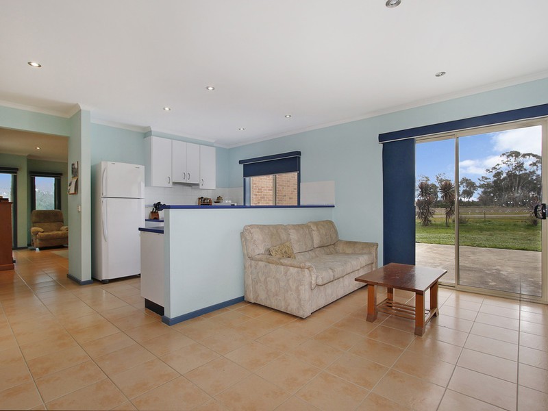 46 Noarana Drive, Benalla VIC 3672