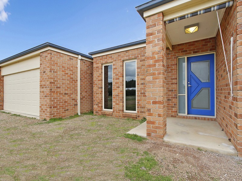 46 Noarana Drive, Benalla VIC 3672