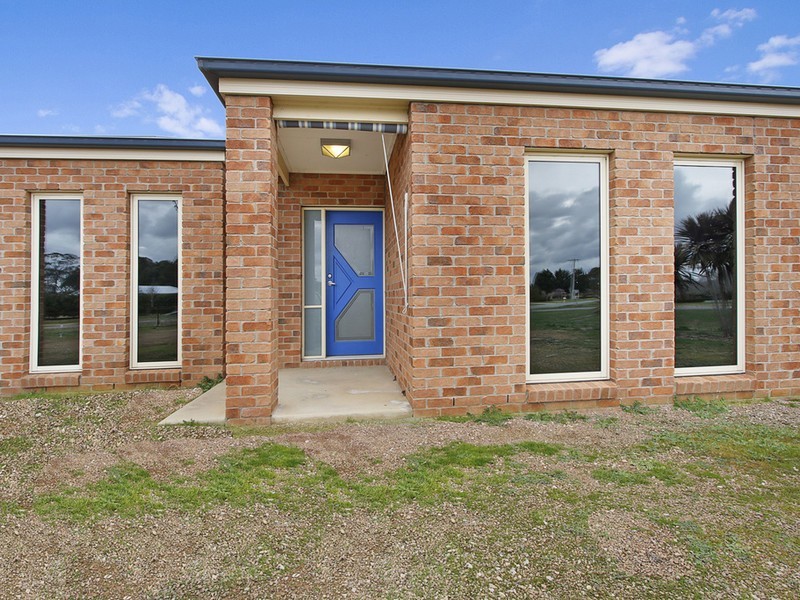 46 Noarana Drive, Benalla VIC 3672