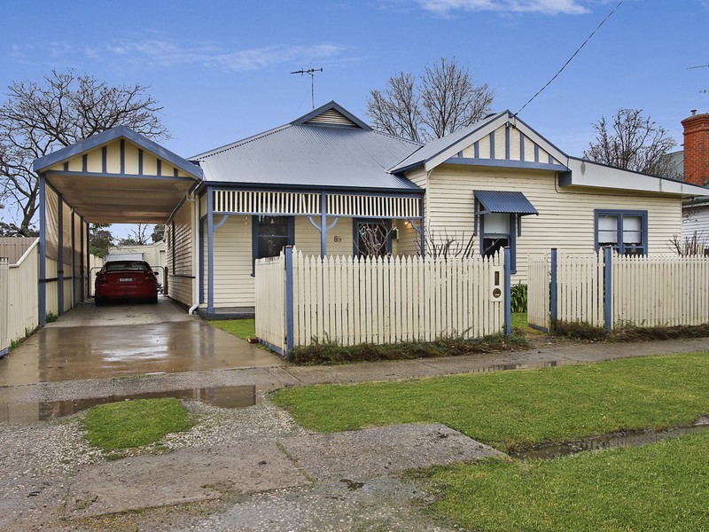 89 Benalla Street, Benalla VIC 3672