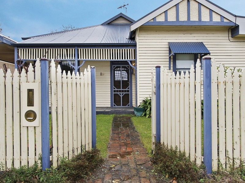 89 Benalla Street, Benalla VIC 3672