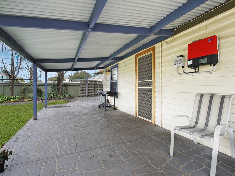 89 Benalla Street, Benalla VIC 3672