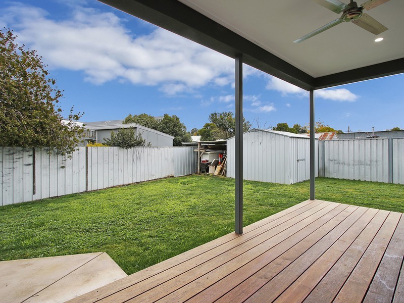 32 Salisbury Street, Benalla VIC 3672