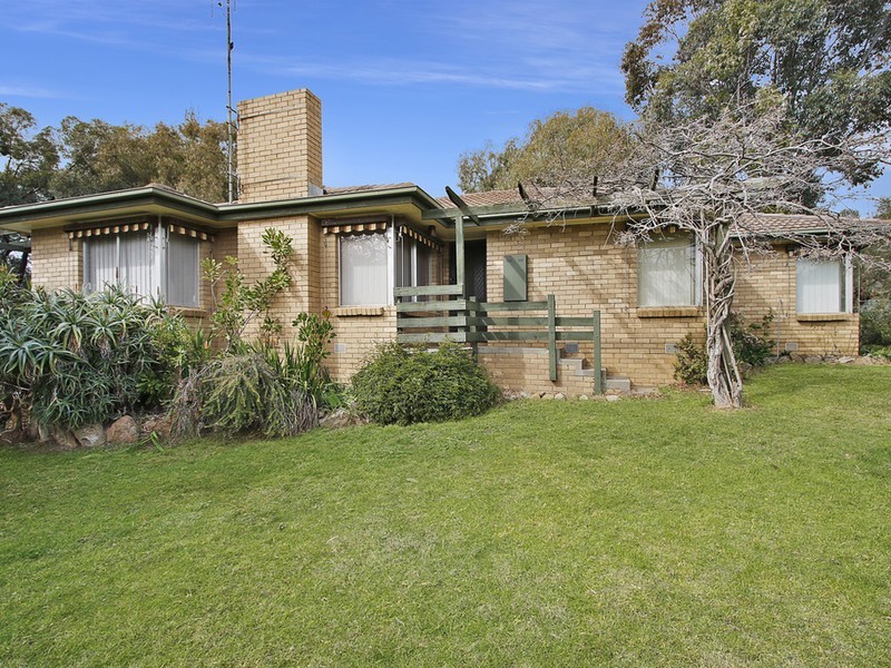 153 Police Track Lima East, Benalla VIC 3672