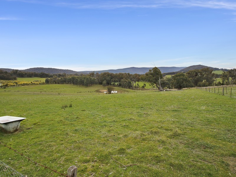 153 Police Track Lima East, Benalla VIC 3672