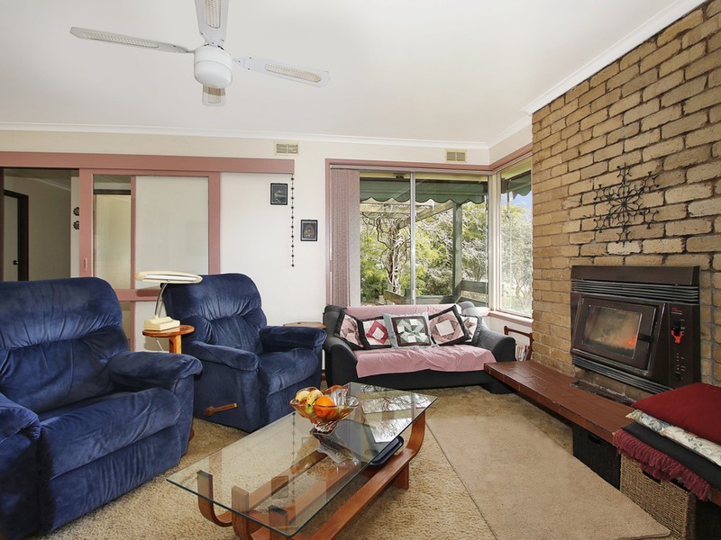 153 Police Track Lima East, Benalla VIC 3672