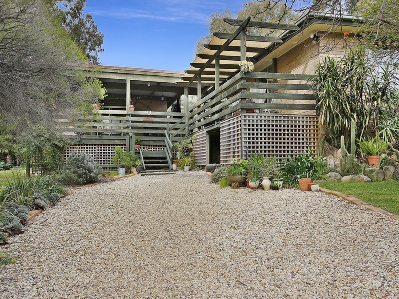 153 Police Track Lima East, Benalla VIC 3672