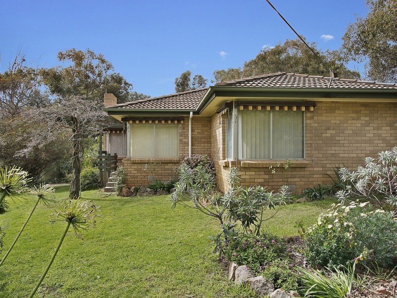 153 Police Track Lima East, Benalla VIC 3672