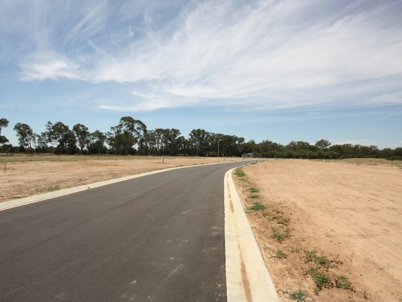 Lot 67,  Noarana Estate, Benalla VIC 3672