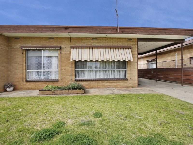 4/73 Barkly Street, Benalla VIC 3672
