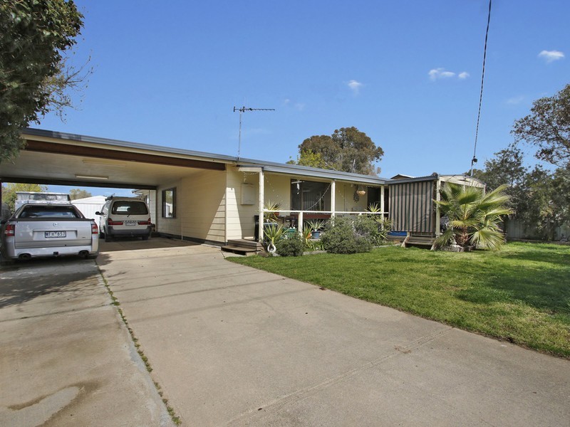 40 Roe Street, Benalla VIC 3672