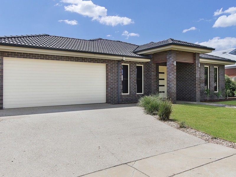 3 Weary Dunlop Drive, Benalla VIC 3672