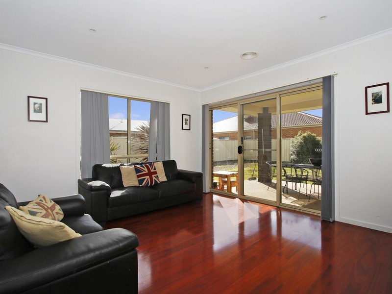 3 Weary Dunlop Drive, Benalla VIC 3672