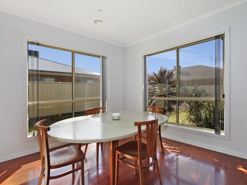 3 Weary Dunlop Drive, Benalla VIC 3672