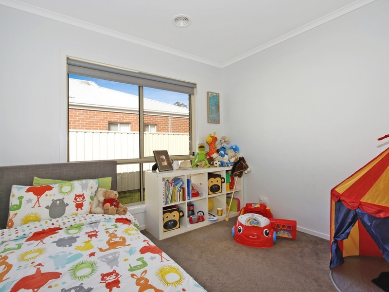 3 Weary Dunlop Drive, Benalla VIC 3672