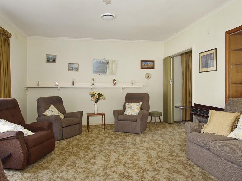 12 Waller Street, Benalla VIC 3672