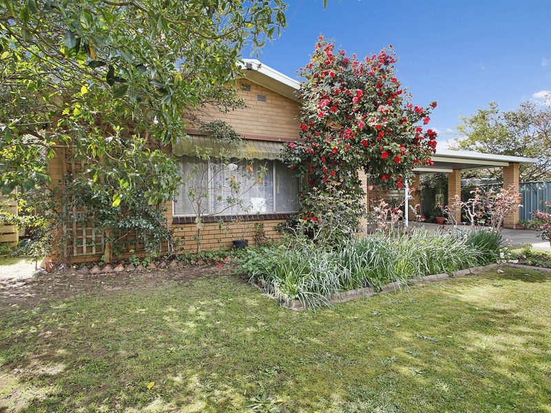 12 Waller Street, Benalla VIC 3672