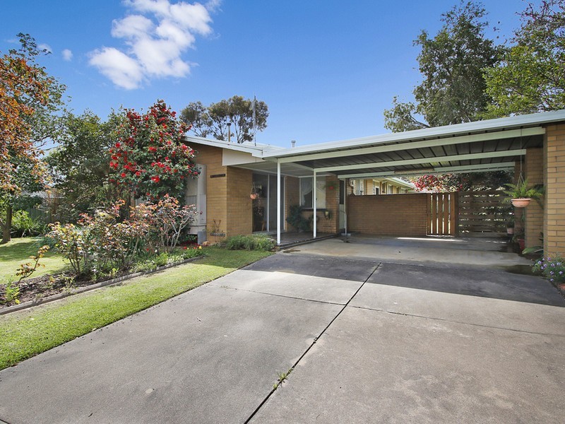 12 Waller Street, Benalla VIC 3672