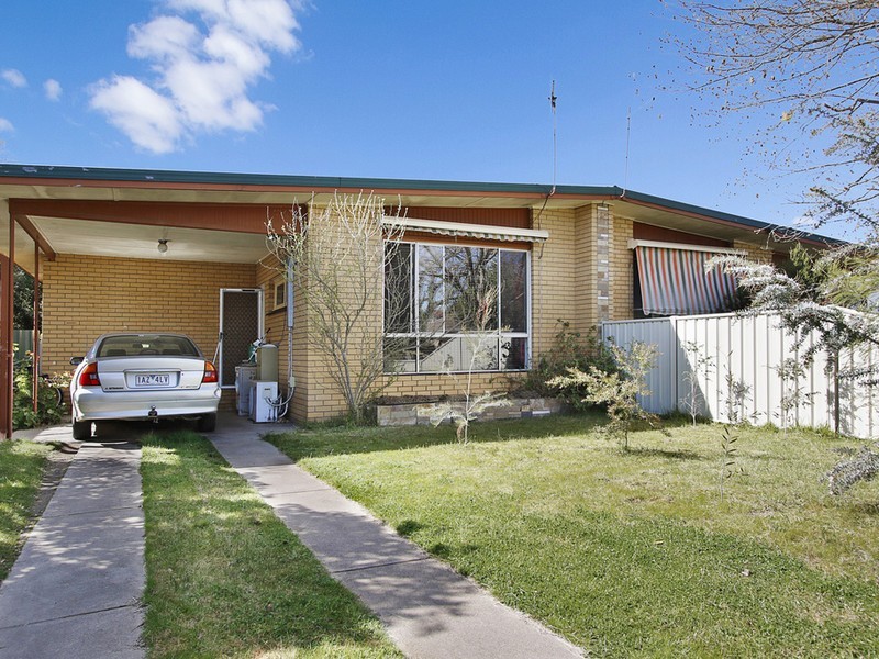 1&2/13 Latimer Street, Benalla VIC 3672