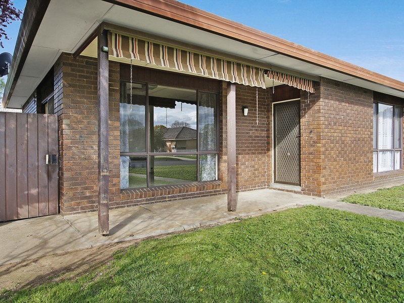 1/31 Walker Street, Benalla VIC 3672