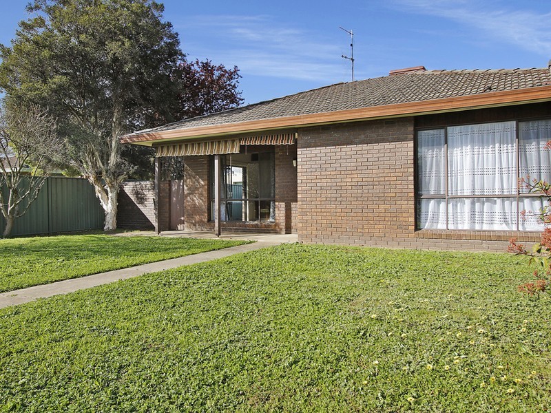 1/31 Walker Street, Benalla VIC 3672