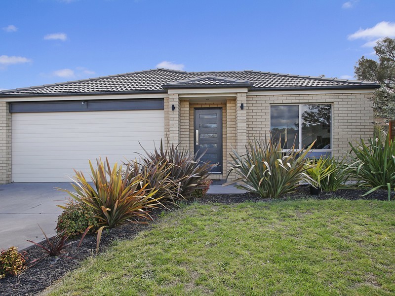 14 Stapleton Court, Benalla VIC 3672