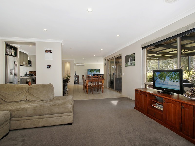 14 Stapleton Court, Benalla VIC 3672