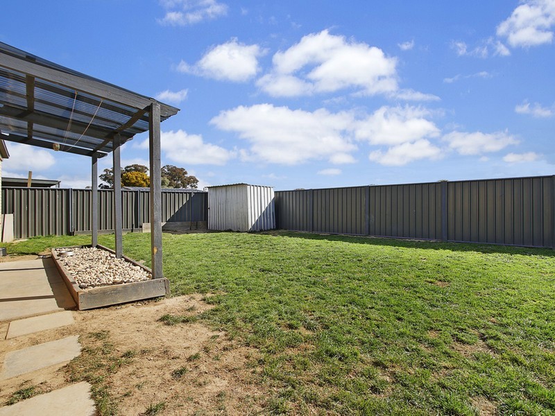 14 Stapleton Court, Benalla VIC 3672
