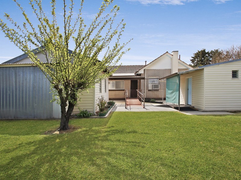 27 Crofton Street, Benalla VIC 3672