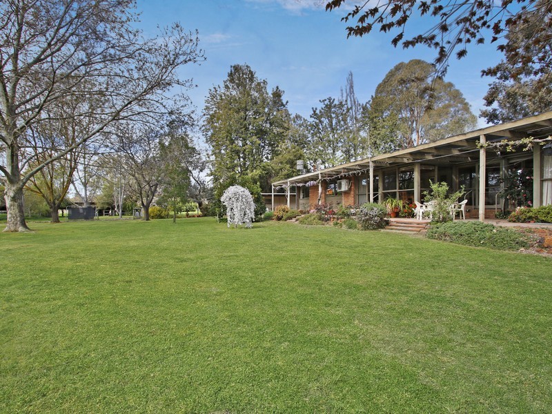 14 Boger Street, Benalla VIC 3672