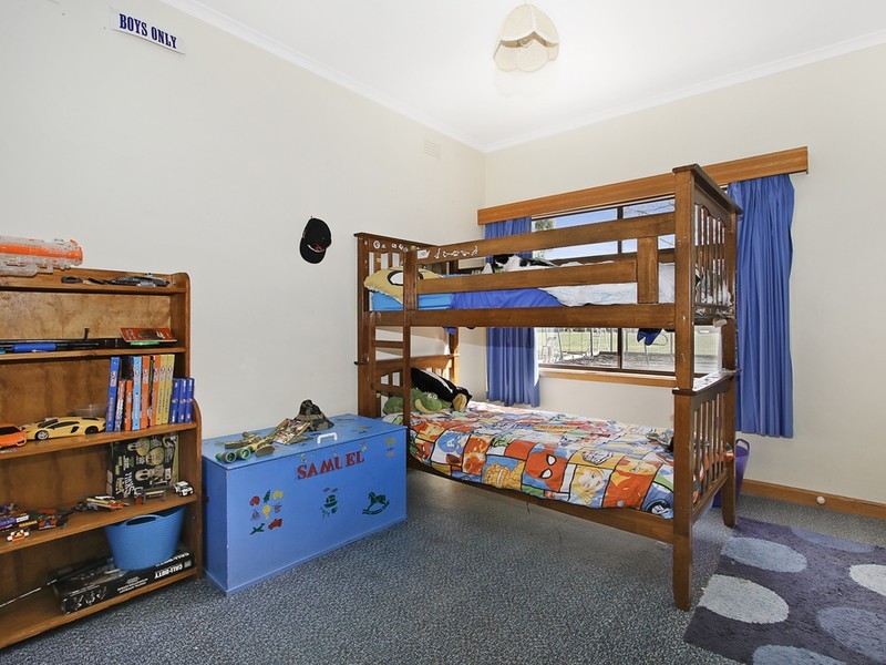 55 Coish Avenue, Benalla VIC 3672