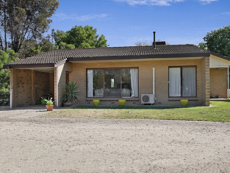 55 Coish Avenue, Benalla VIC 3672