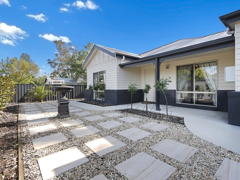 12A Riverview Road, Benalla VIC 3672