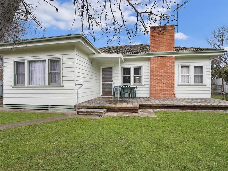 10 Goodwin Street, Benalla VIC 3672