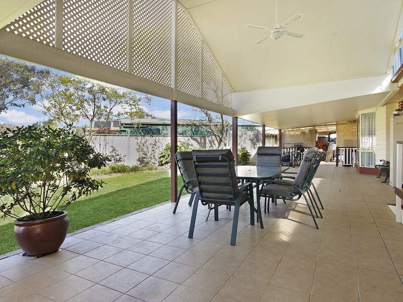 8 Park Place, Benalla VIC 3672