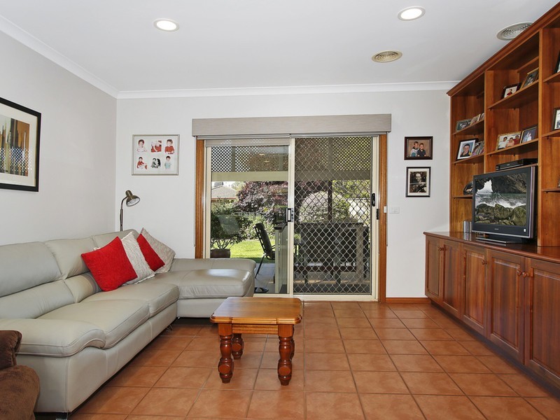 8 Park Place, Benalla VIC 3672