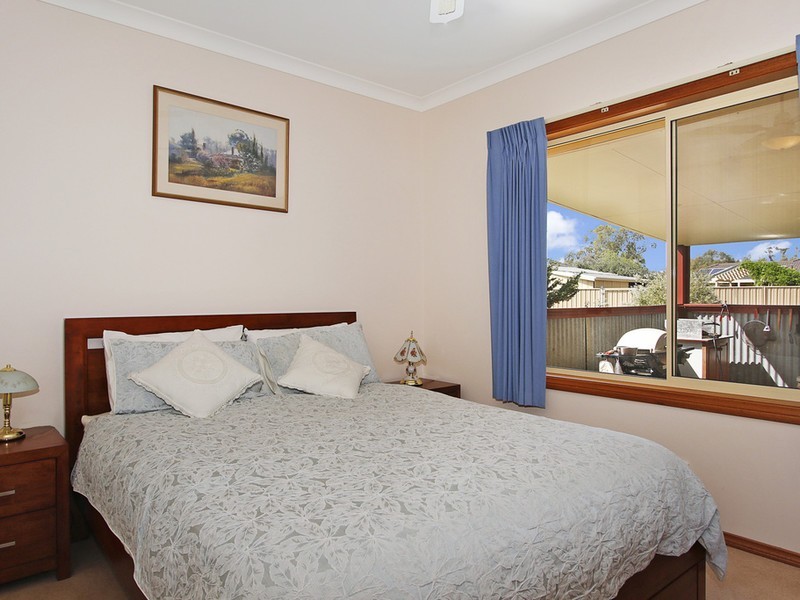 8 Park Place, Benalla VIC 3672