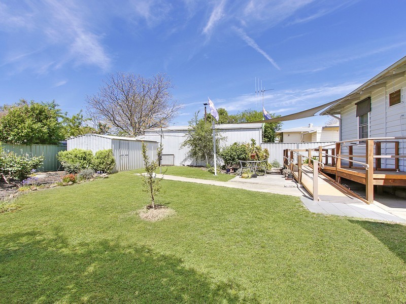 11 Royal Avenue, Benalla VIC 3672