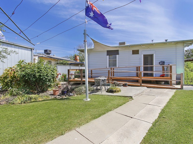 11 Royal Avenue, Benalla VIC 3672