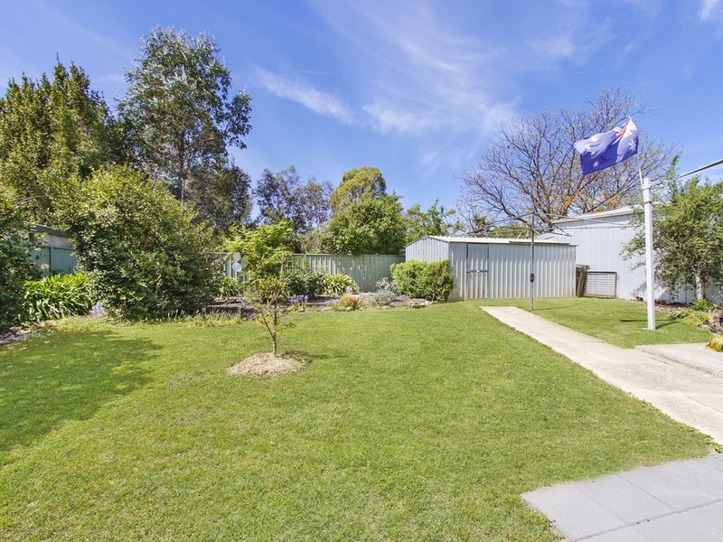 11 Royal Avenue, Benalla VIC 3672