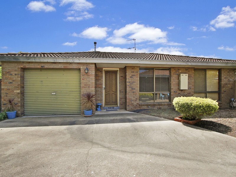 4/26 Monds Avenue, Benalla VIC 3672