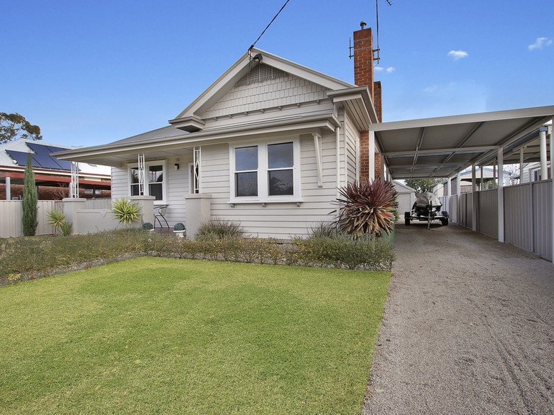 38 Cecil Street, Benalla VIC 3672