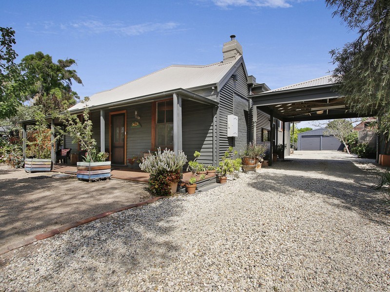 4 Smythe Street, Benalla VIC 3672