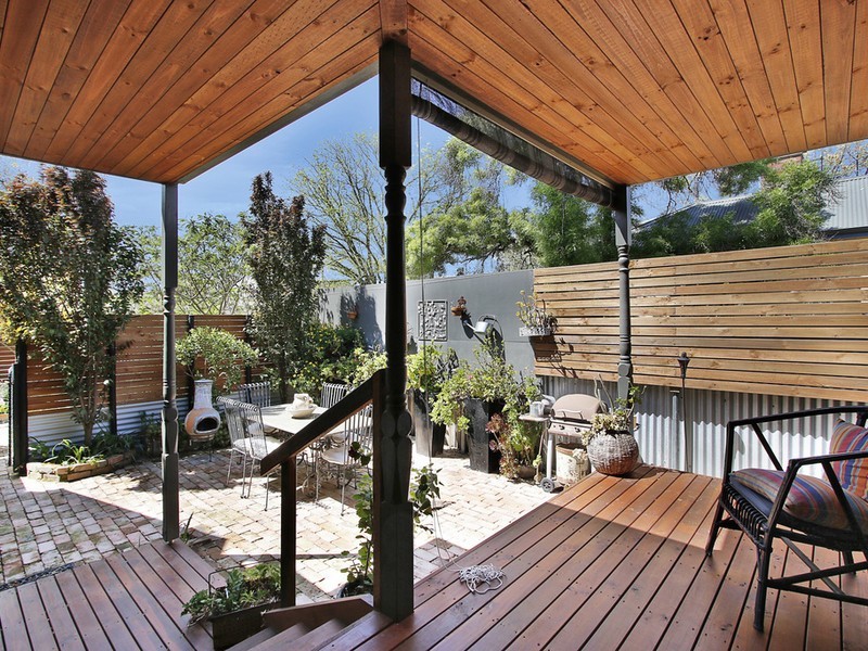 4 Smythe Street, Benalla VIC 3672