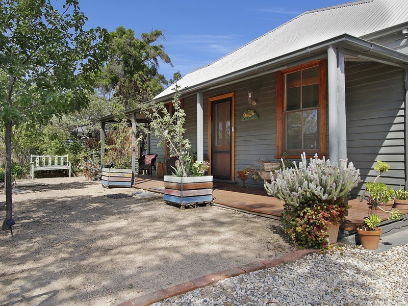 4 Smythe Street, Benalla VIC 3672