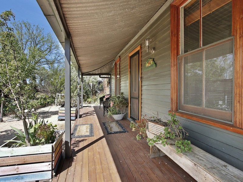 4 Smythe Street, Benalla VIC 3672
