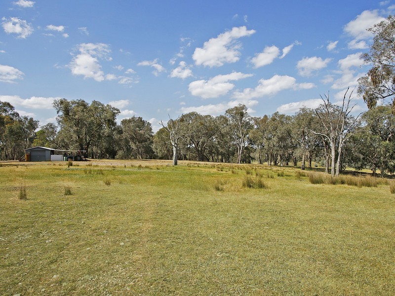892 Mansfield Road, Benalla VIC 3672