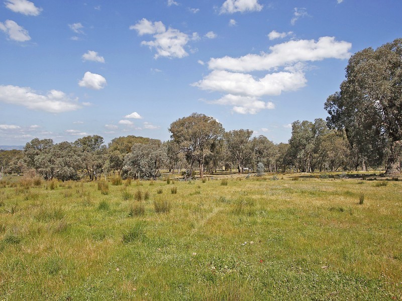 892 Mansfield Road, Benalla VIC 3672